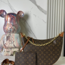 LV Top Handle Bags